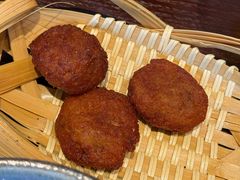 -古都历食南京菜·烤鸭·鸭血粉丝·汤包(南京博物院店)