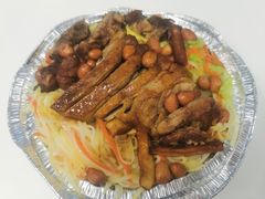 -卓雅桂林米粉