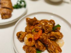 -莆田餐厅PUTIEN(武商MALL店)