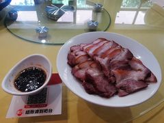 熏肘子-祥福村