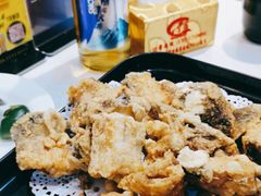 -京门活鱼馆·鱼火锅(百子湾（原红庙）店)