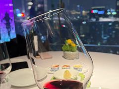 -悦轩中餐厅·高空江景·杭州柏悦酒店