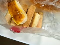 -爱德顺糕点食屋(利民道店)