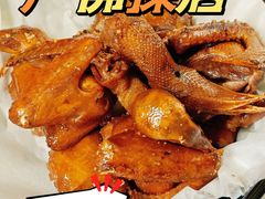 -美未居·老字号·地道顺德菜·桑拿鸡·鱼生(容桂店)