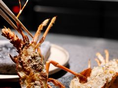 -麦MUGI铁板烧日式料理