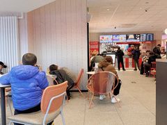 -肯德基(友好店)