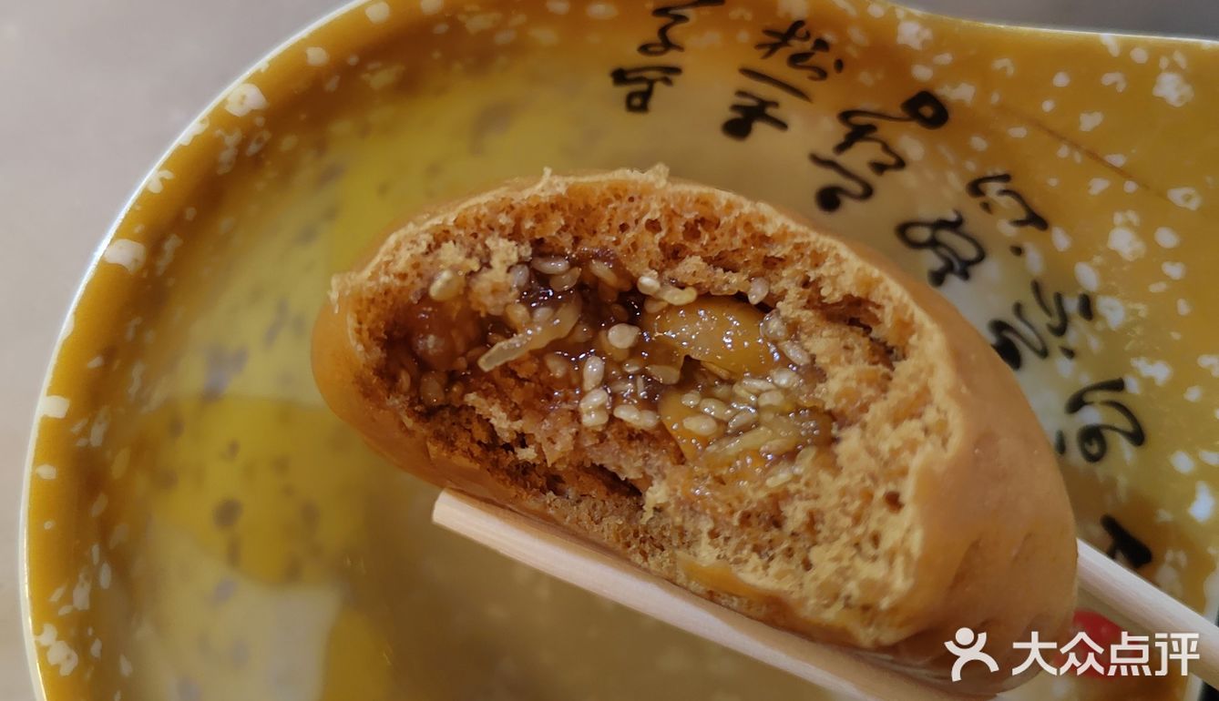 看着我长大的沙井夜茶店