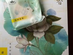 -好一朵茉莉花(老门东店)