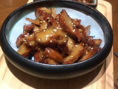 -十二舍·湯物素煮(江泰潤政店)