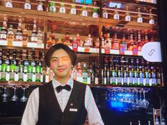 -厦门瑞颐大酒店·VIRGO威士忌酒吧