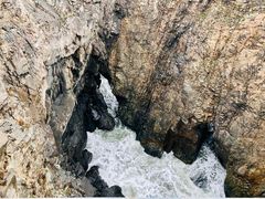 -平潭岛•仙人井