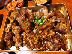 -伍丁·烤牛肋(和平东桥店)