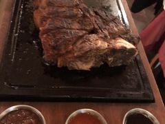 -奥斯特牛排馆(圣母百花大教堂)