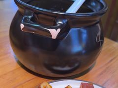 -食鸡公社辣子鸡·潍坊菜·烧烤