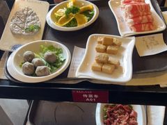 -刘一手火锅(万达广场店)