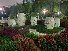 -人民公园(罗湖区)