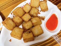 -蓝氏钟楼肉粽