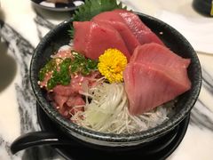 -家贺屋刺身寿司专门店