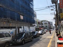-西归浦每天偶来市场
