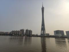 -海心沙亚运公园