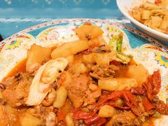 -巴依老爷新疆美食(望京小街店)