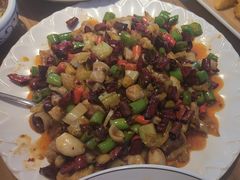 -严记小天府酸菜鱼(西四路店)