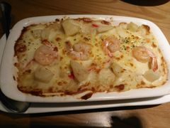 -菲滋意式休闲餐厅(北仑银泰城店)