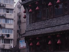 -邈墨茶馆(凤起路店)