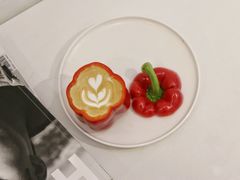 -YECLIP COFFEE黄色回形针咖啡