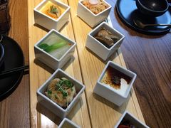 -敏珠拉姆藏餐·南京厨房(富春江东街店)