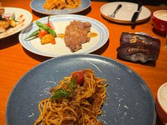 -布拉格餐厅· 中欧捷克菜(全国首店)