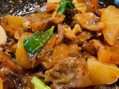 -园林美食城·本土农家菜(杨和镇店)