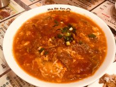 番茄通粉-旺记冰室(九龙中心大厦店)