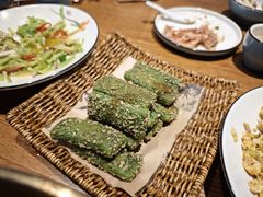 -食光慢宴·安吉土菜馆