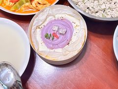 -山与蓝·轻糖鲜果蛋糕(勒泰店)