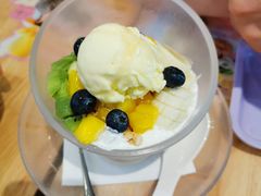 -满记甜品(荟聚购物中心店)