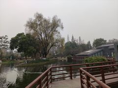 -成飞公园