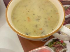 -斗牛士牛排餐厅(嘉里汇店)