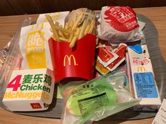-麦当劳(阳朔益田西街店)