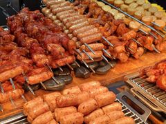 -梨花自助烤肉(乐宾店)