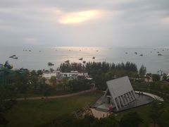 -金融街·金禧丽景海公园度假酒店