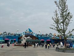 -石家庄市动物园