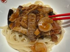 -添萬囍·天津三鲜捞面(天河城店)