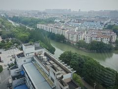 -张家港华芳金陵国际酒店