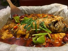 -舞虾小说.涮肉.烧烤(国顺东路店)