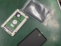 -西数WD希捷东芝数据恢复硬盘专业维修(黄浦店)