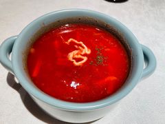 莫斯科红菜汤-俄士厨房(环球港店)