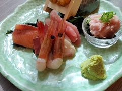 -豊 胜手丼