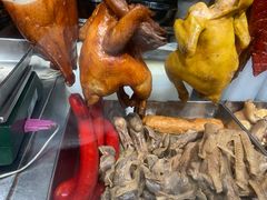 -永祥烧腊餐厅(虹口店)