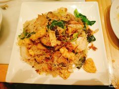 -莆田餐厅PUTIEN(三里屯店)
